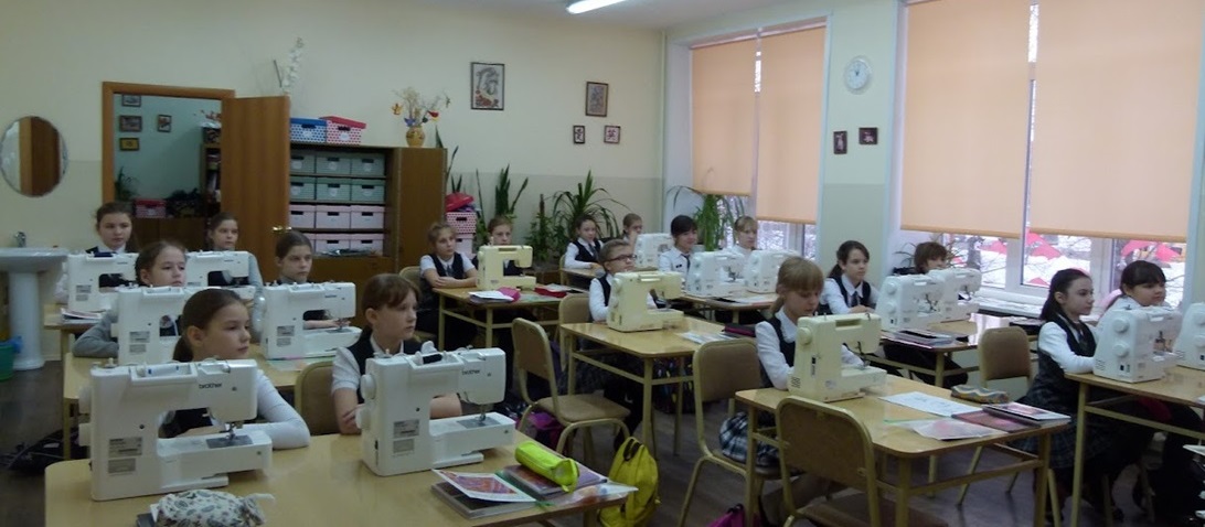 25 кабинет технологии