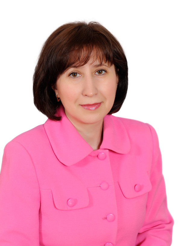 Гизатулина Мила Максимовна.