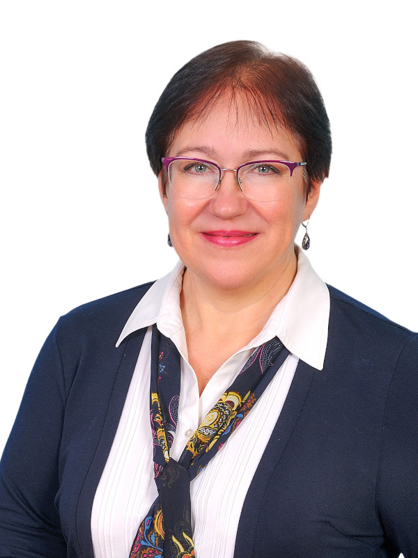 Ипатова Лариса Витальевна.