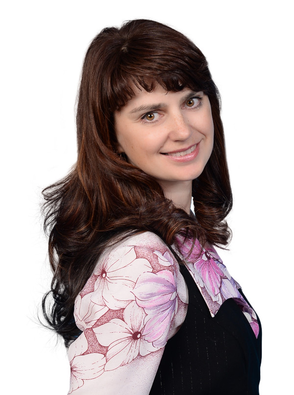 Лейман Юлия Валерьевна.