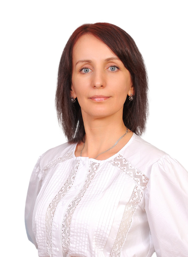 Мавленко Анна Сергеевна.