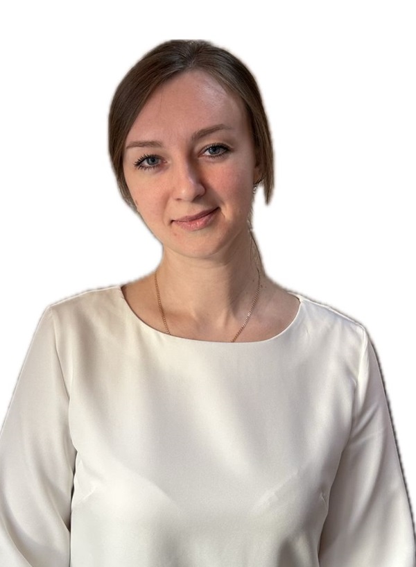 Сидоровичева Юлия Александровна.