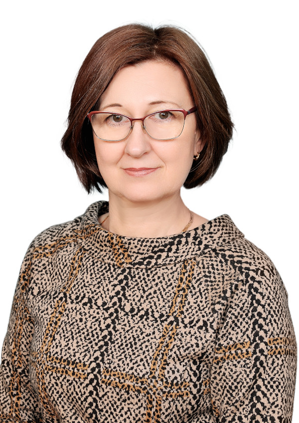 Тимофеева Елена Артуровна.