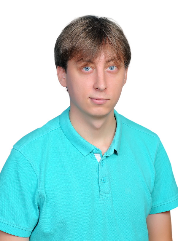 Васьков Евгений Александрович.