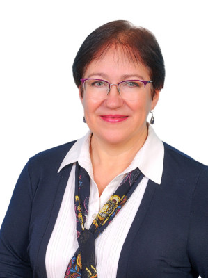 Ипатова Лариса Витальевна Ипатова Лариса Витальевна