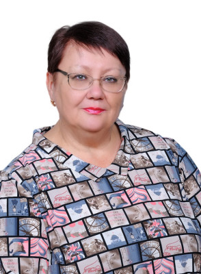 Панарат Людмила Николаевна Панарат Людмила Николаевна