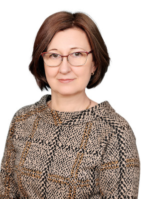 Тимофеева Елена Артуровна Тимофеева Елена Артуровна