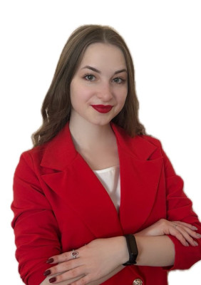 Василенко Ангелина Васильевна Василенко Ангелина Васильевна